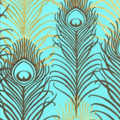 Peacock W6541-02
